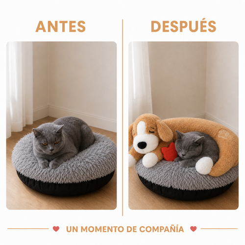 Peluche Snuggy