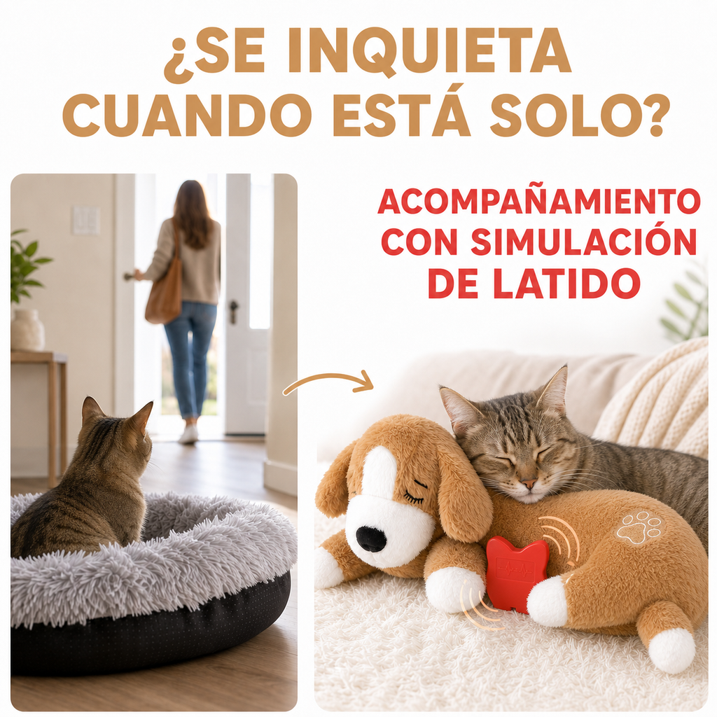 Peluche Snuggy