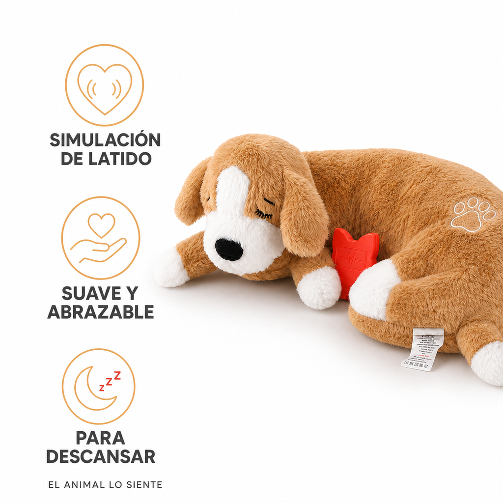 Peluche Snuggy