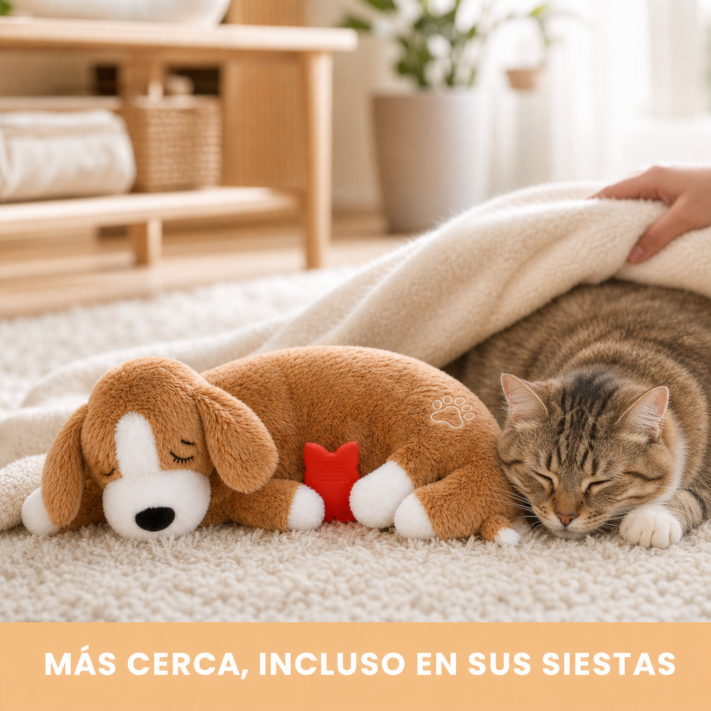 Peluche Snuggy