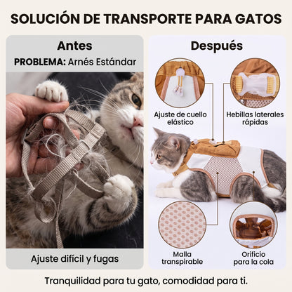 Mochila Explorer