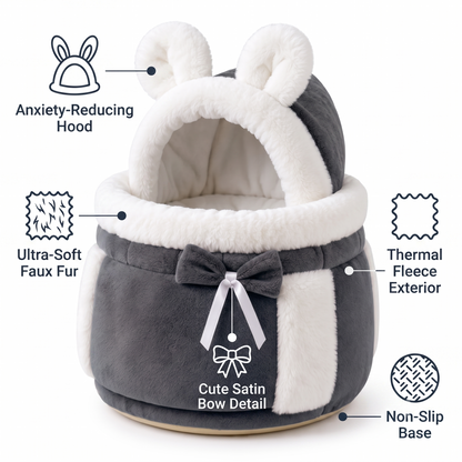 Teddy Pet Carrier