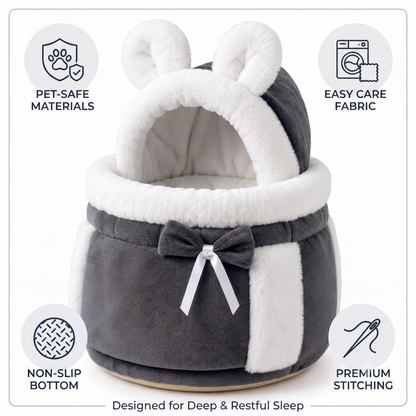 Teddy Pet Carrier