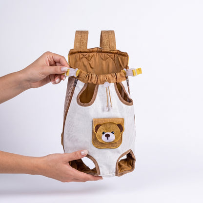 Mochila Explorer