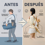 Mochila Explorer