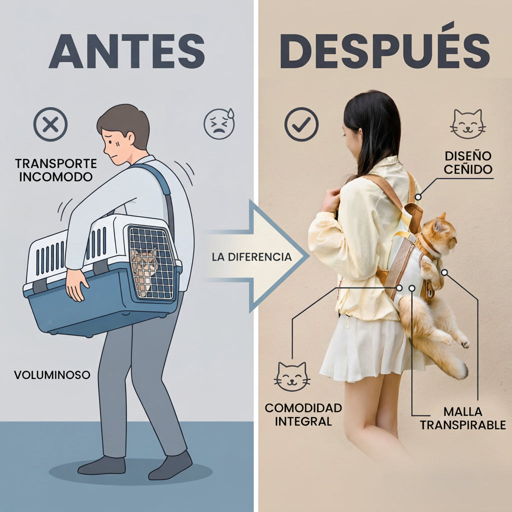 Mochila Explorer