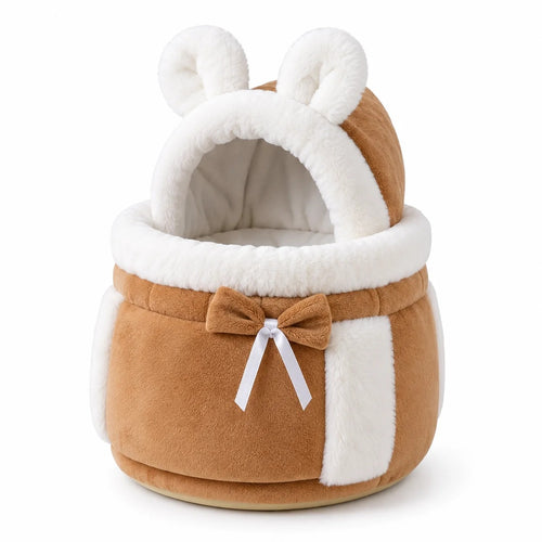 Teddy Pet Carrier