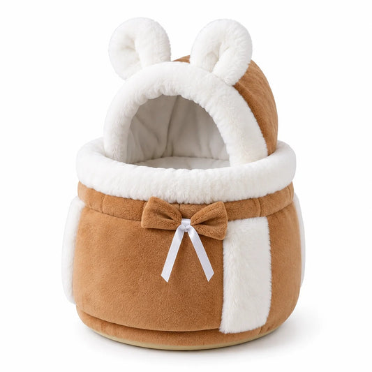 Teddy Pet Carrier