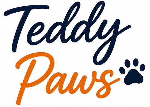 TeddyPaws