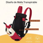 Mochila TeddyPaw